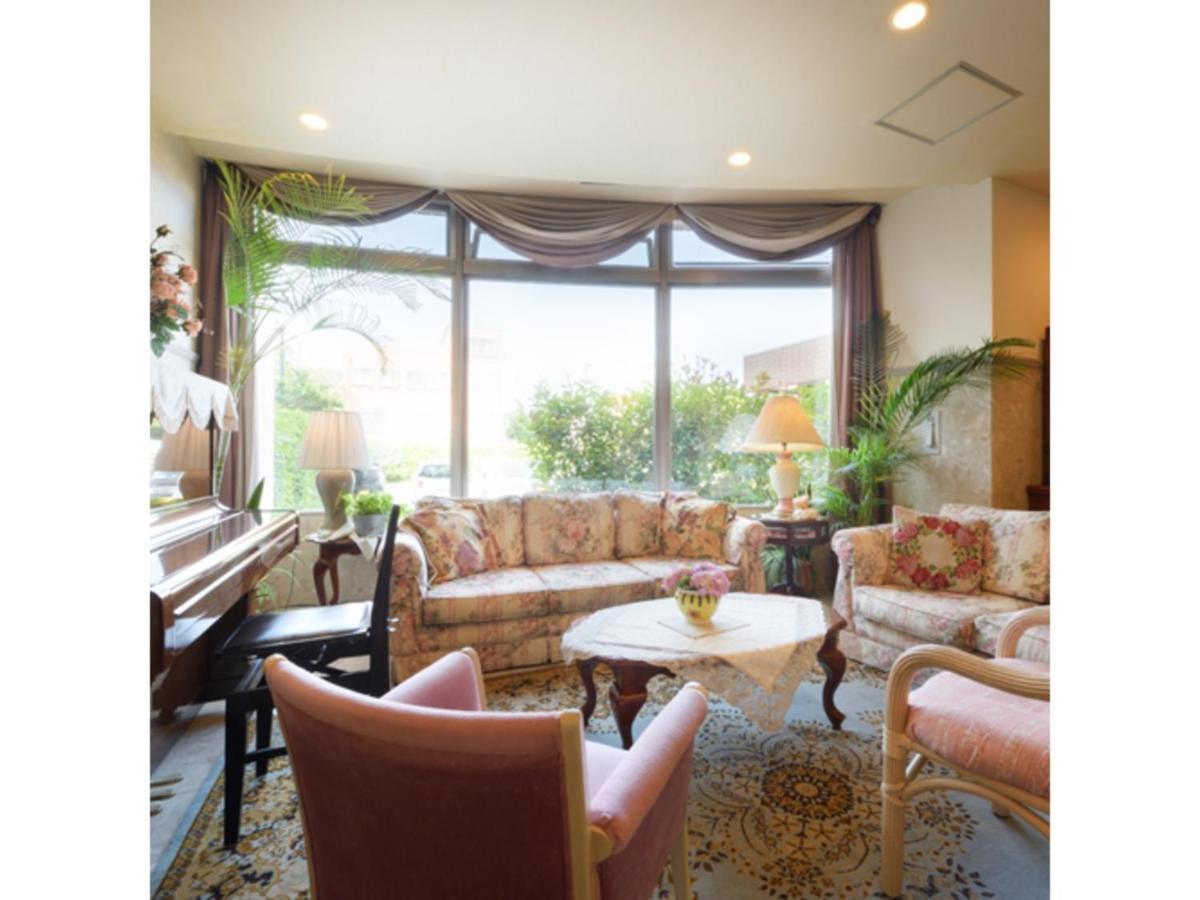 Misawa City Hotel - Vacation Stay 81780V Bagian luar foto