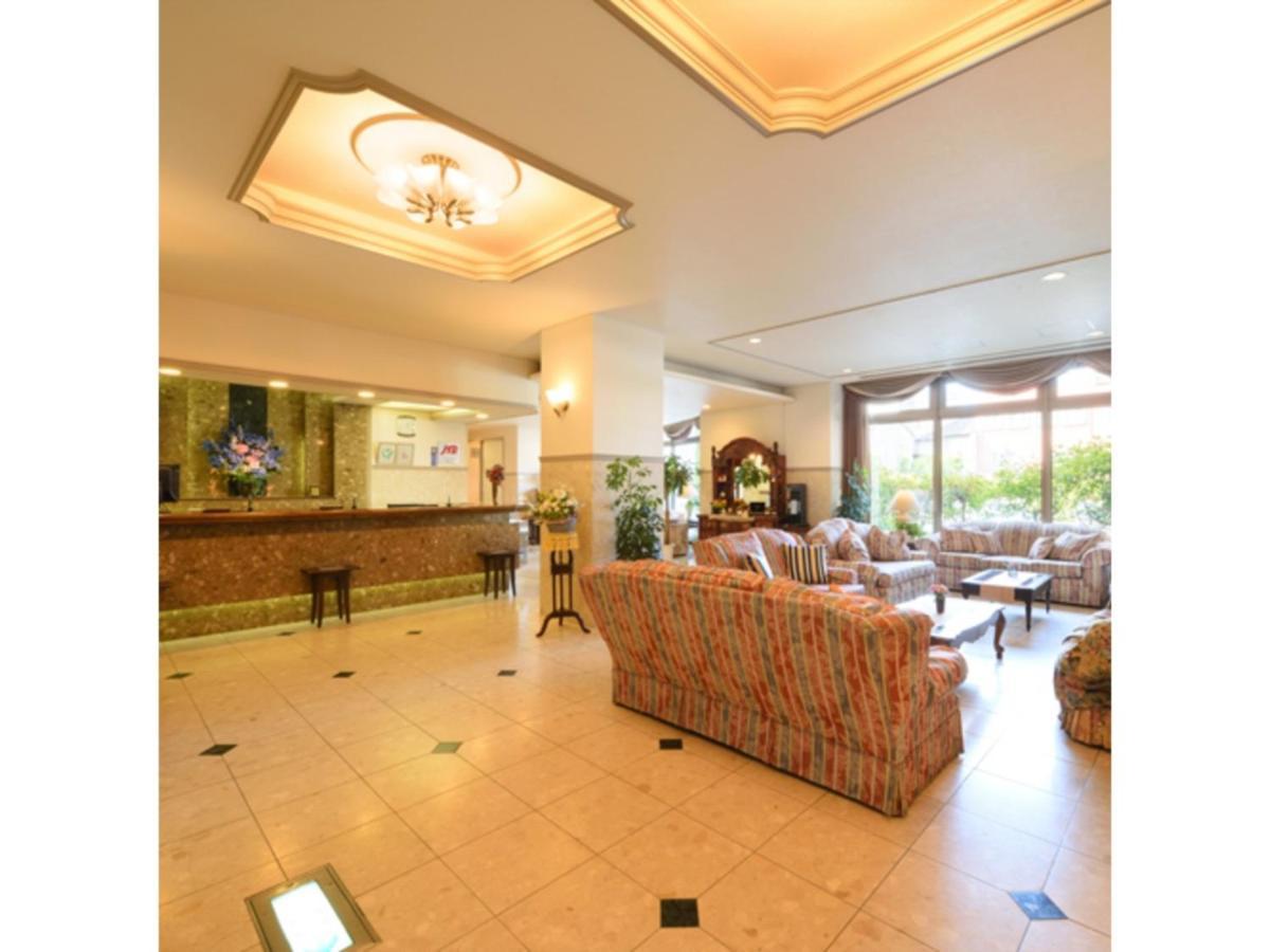 Misawa City Hotel - Vacation Stay 81780V Bagian luar foto