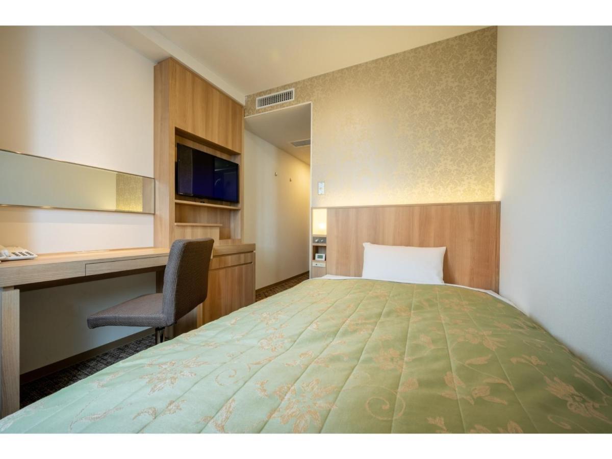Misawa City Hotel - Vacation Stay 81780V Bagian luar foto