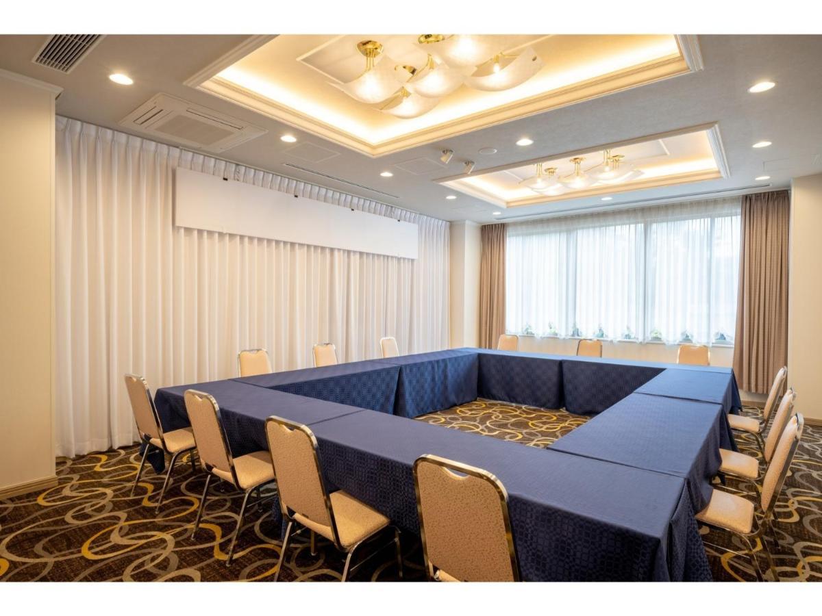 Misawa City Hotel - Vacation Stay 81780V Bagian luar foto