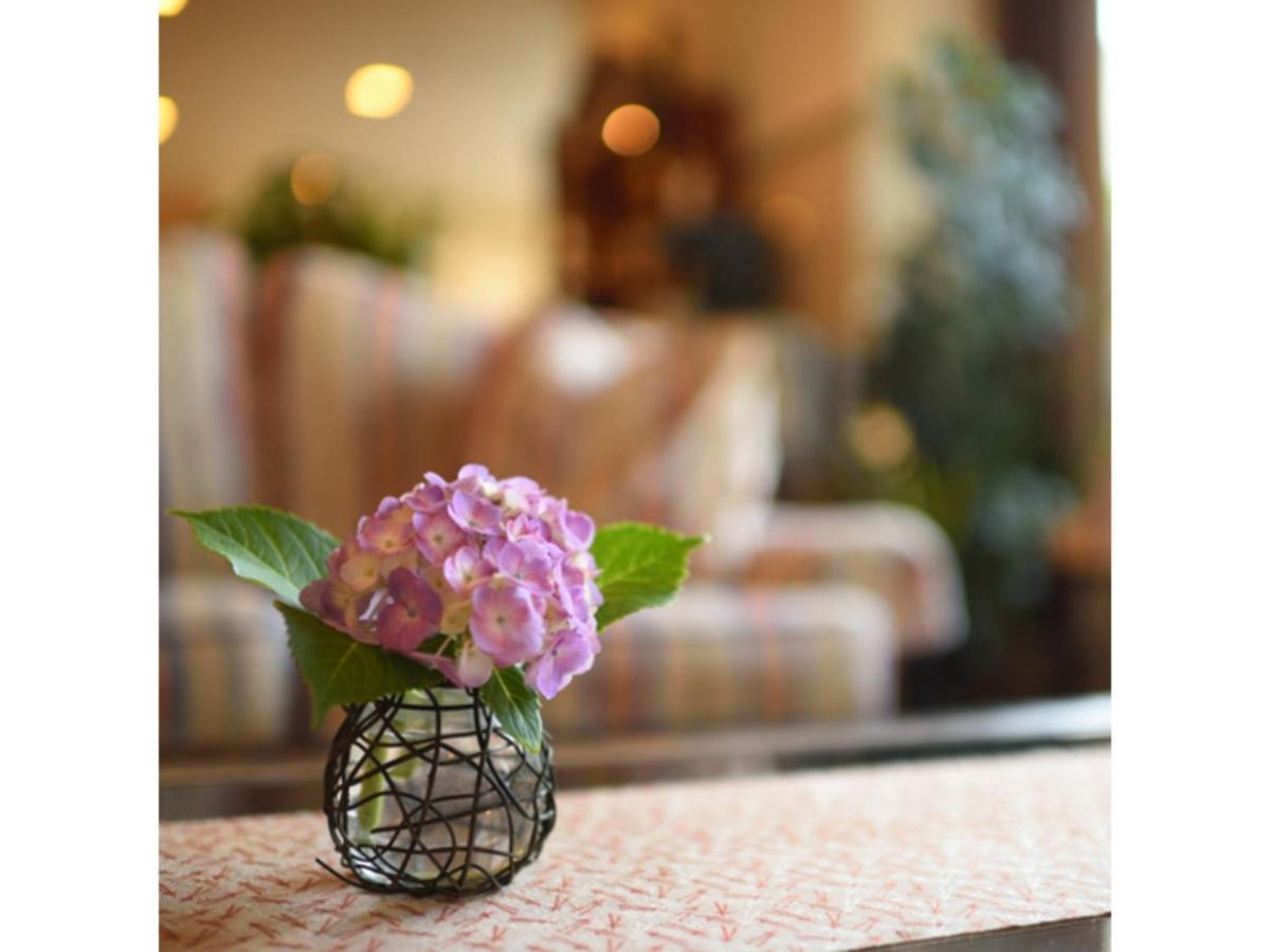 Misawa City Hotel - Vacation Stay 81780V Bagian luar foto